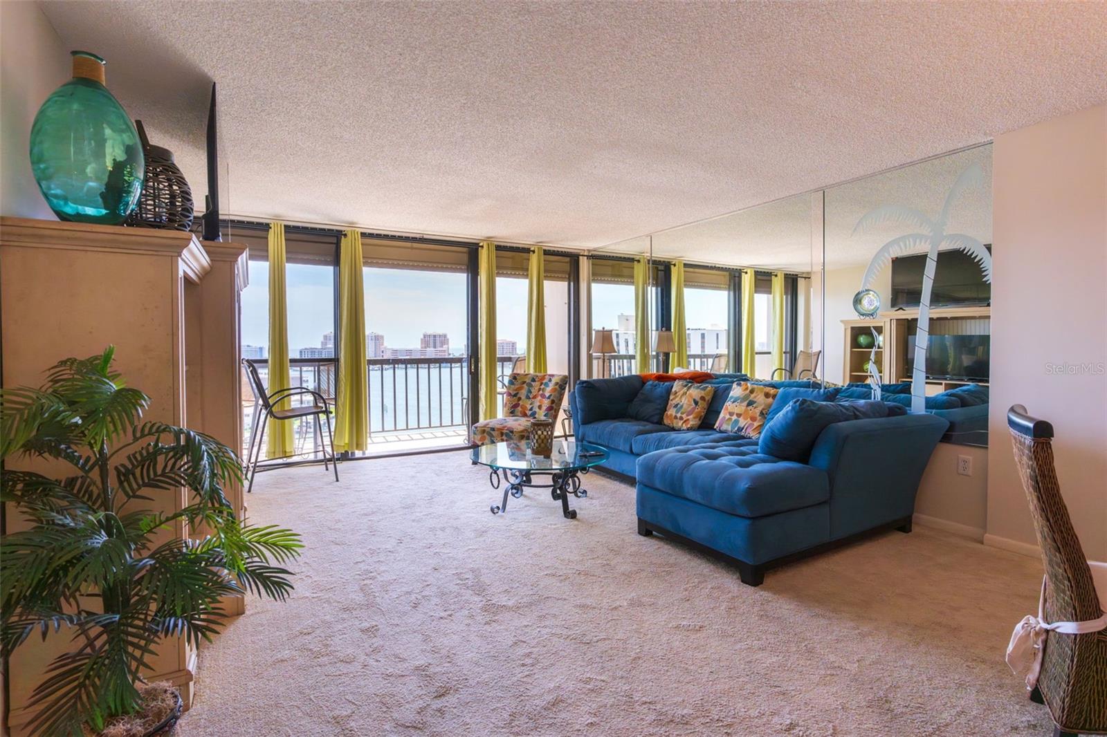 STARBOARD TOWER - Residential