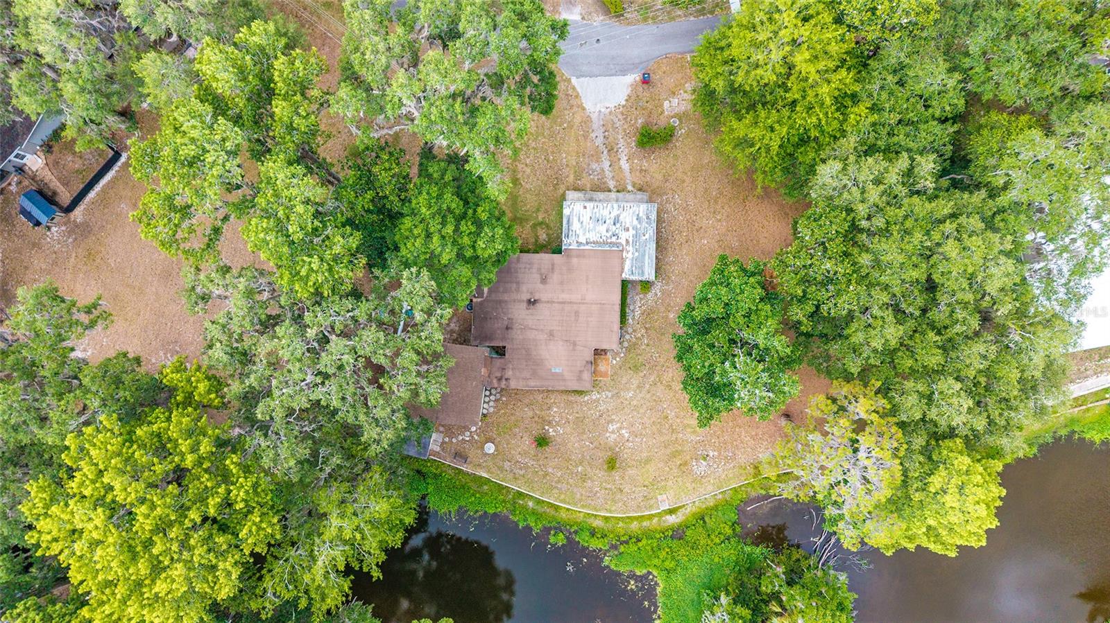 TRACYS POINT 2ND ADD - Residential