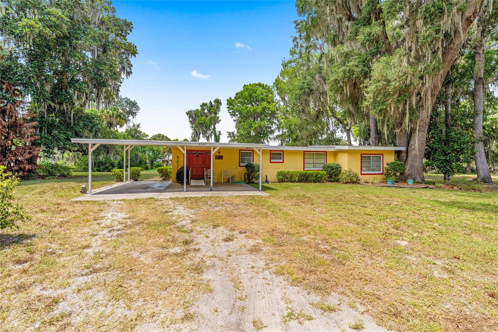 TRACYS POINT 2ND ADD - Residential