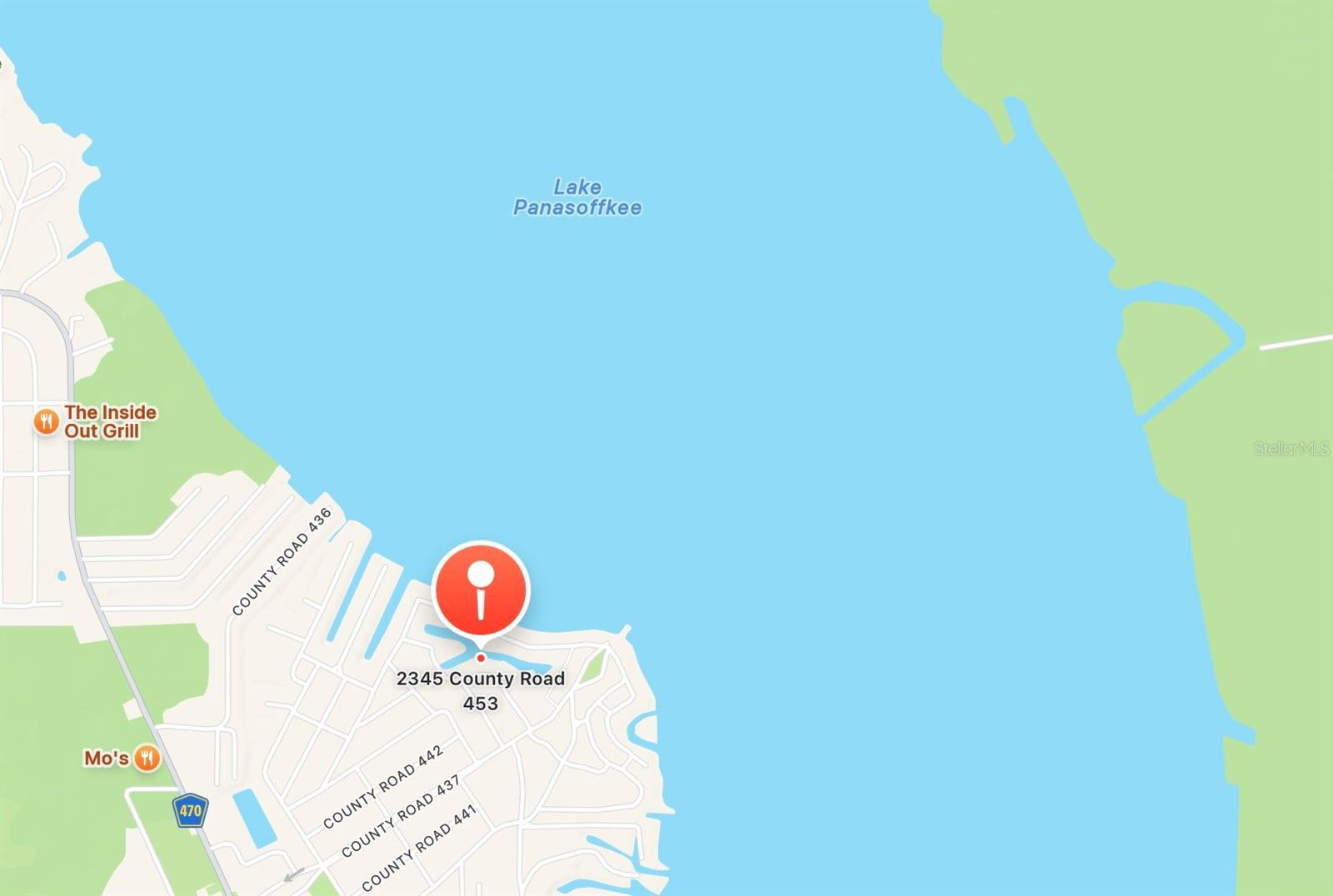 TRACYS POINT 2ND ADD - Residential