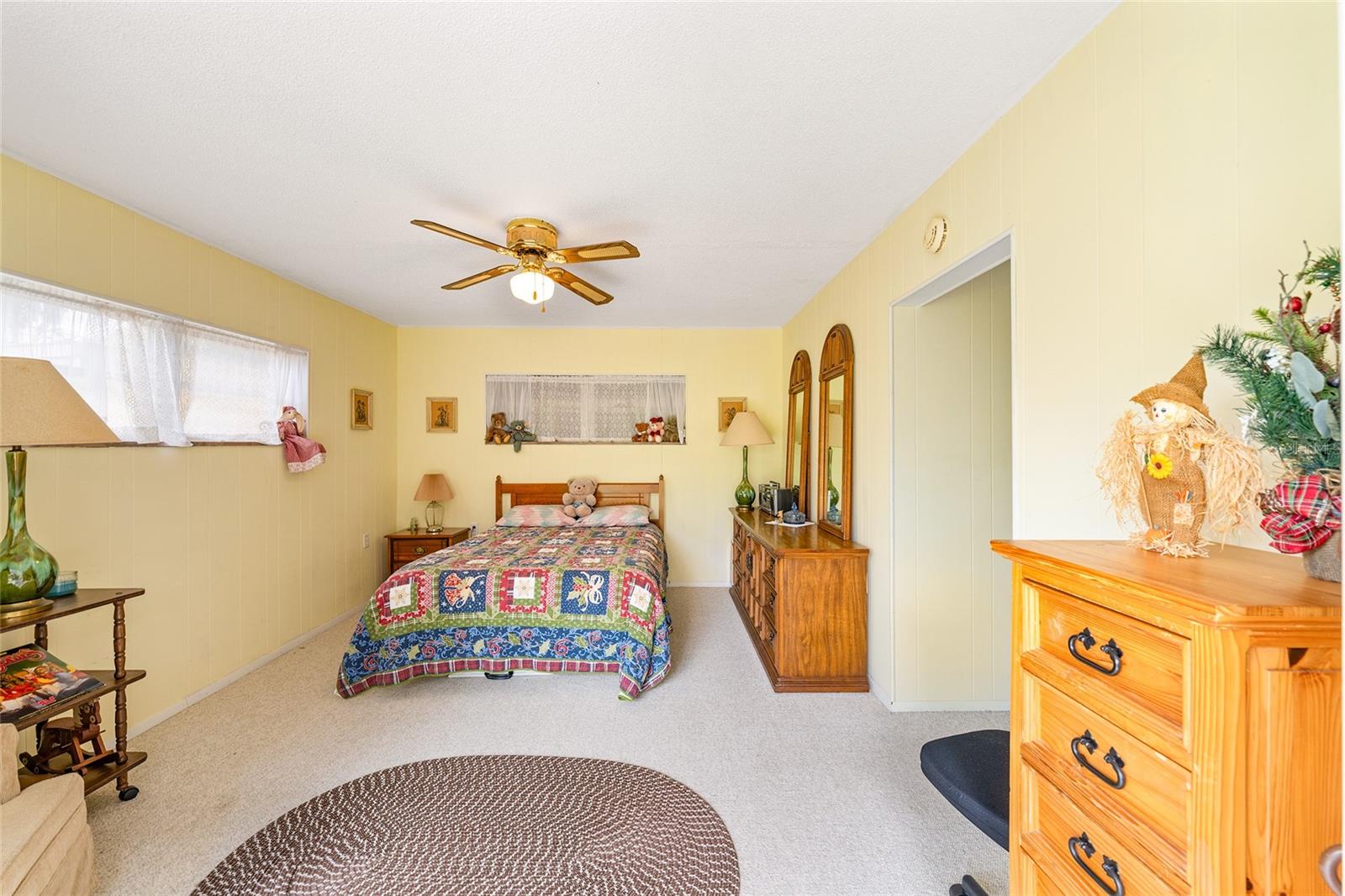 TRACYS POINT 2ND ADD - Residential