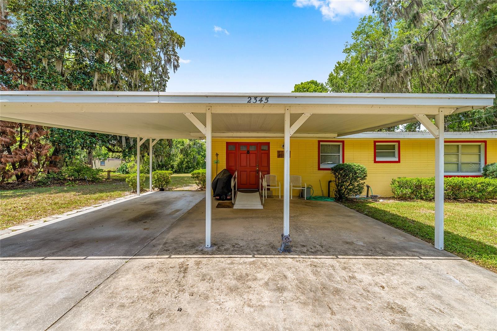 TRACYS POINT 2ND ADD - Residential