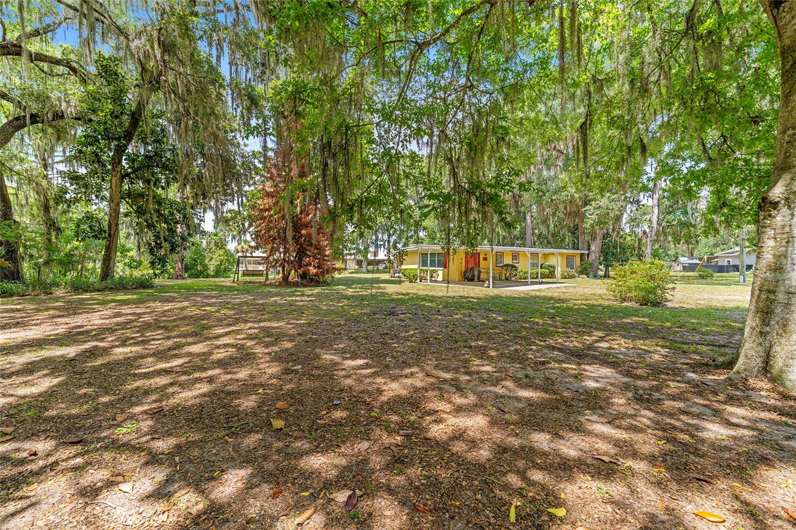 TRACYS POINT 2ND ADD - Residential