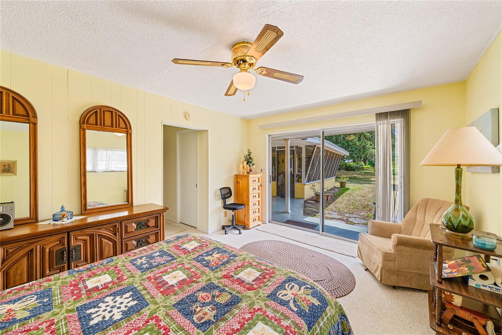 TRACYS POINT 2ND ADD - Residential