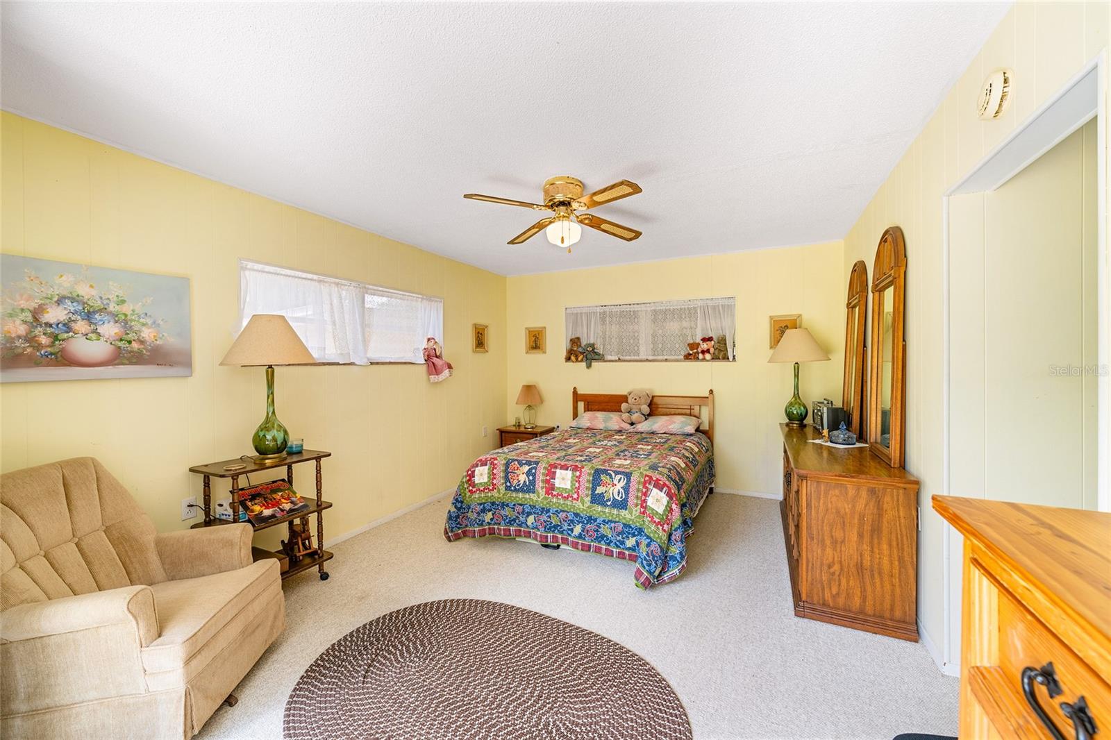 TRACYS POINT 2ND ADD - Residential