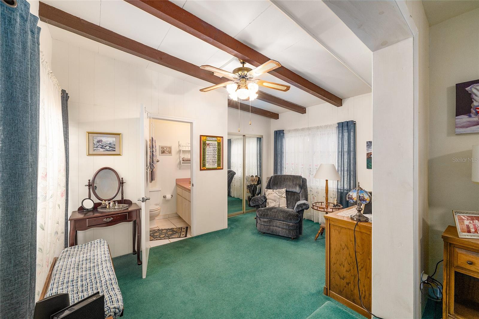 TRACYS POINT 2ND ADD - Residential