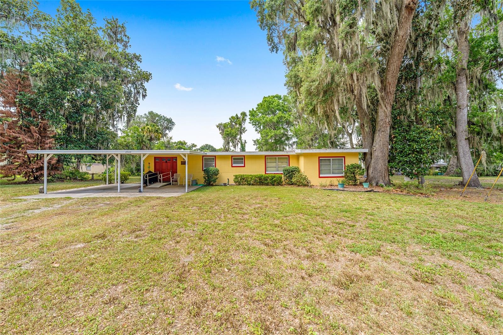 TRACYS POINT 2ND ADD - Residential