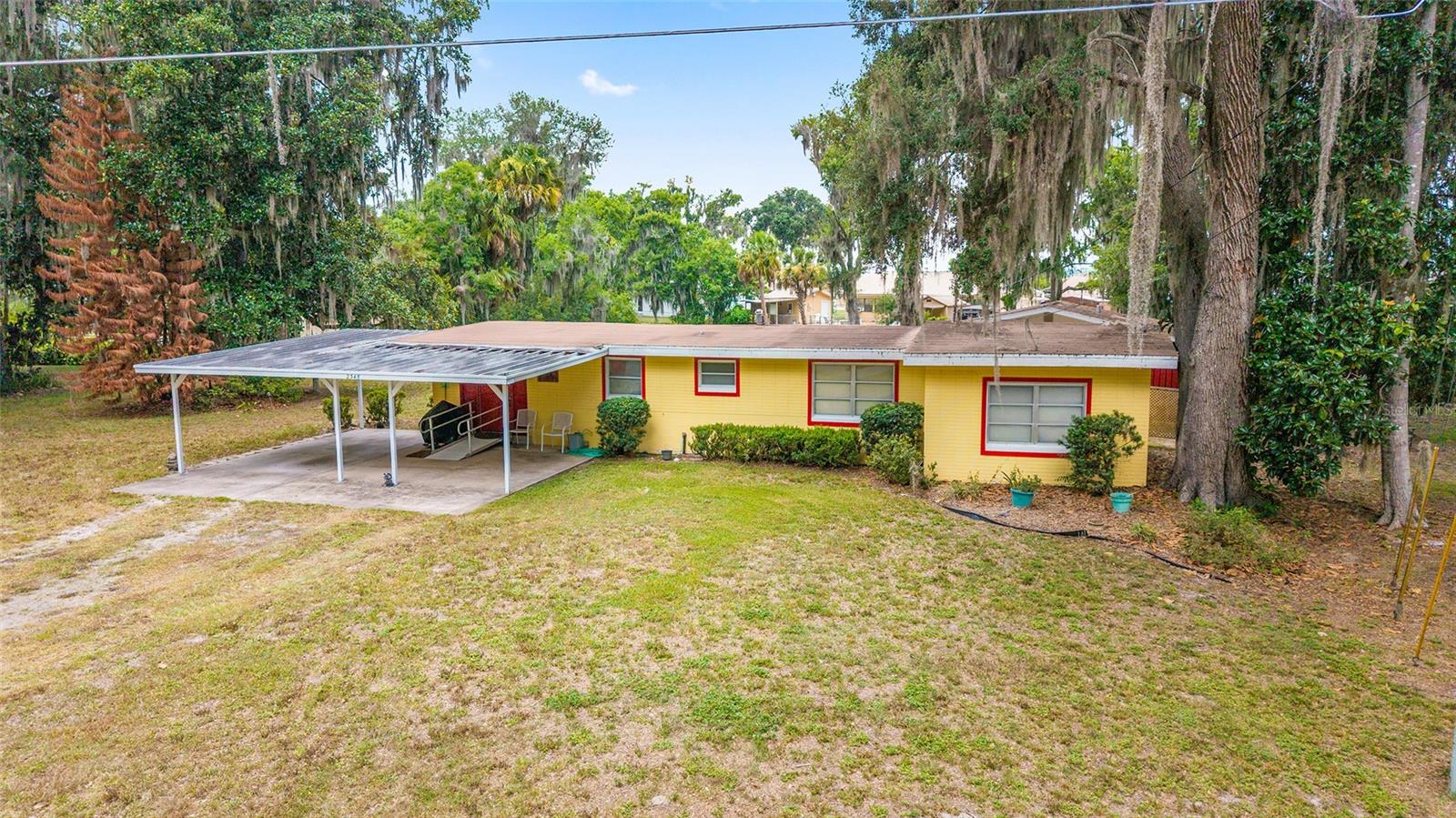 TRACYS POINT 2ND ADD - Residential