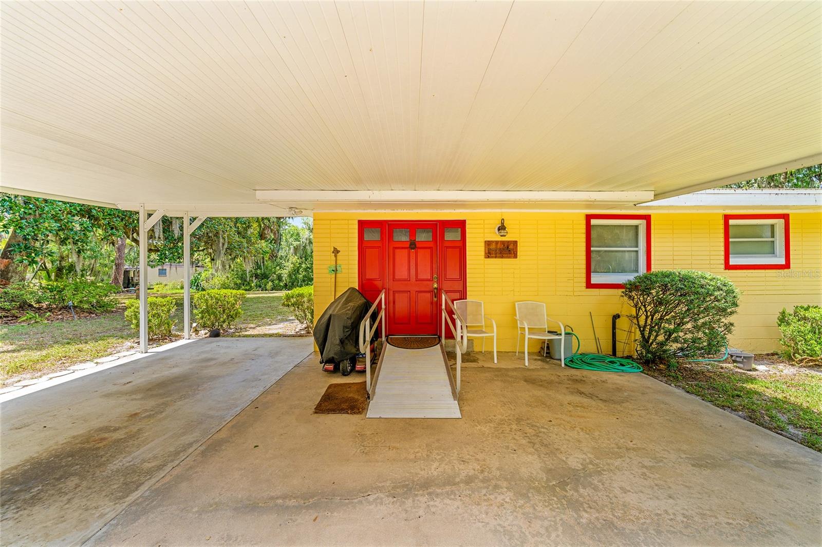 TRACYS POINT 2ND ADD - Residential
