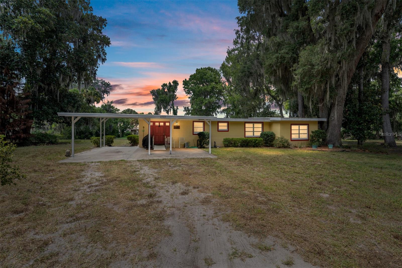 TRACYS POINT 2ND ADD - Residential