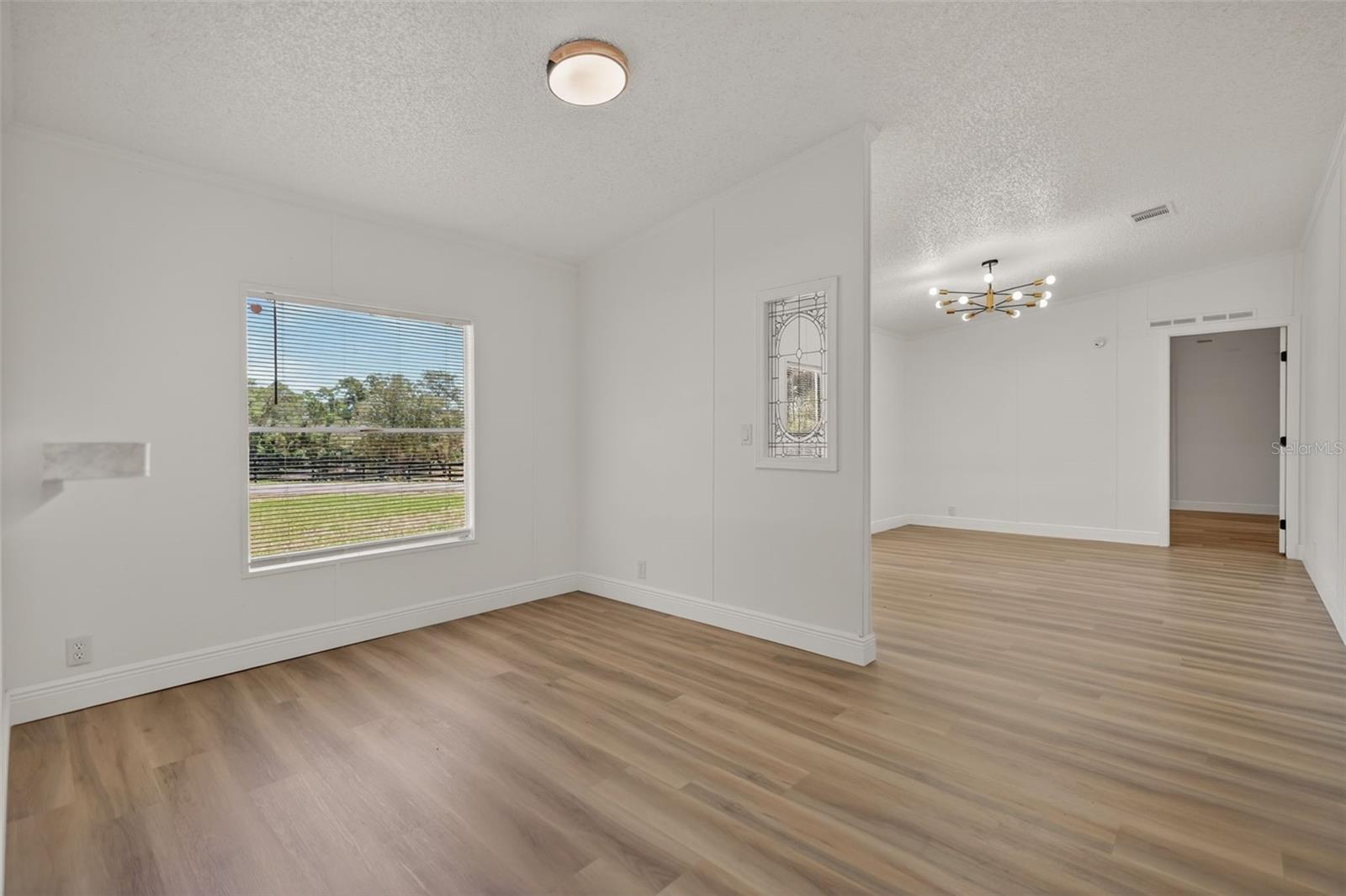 TANGLEWOOD - Residential