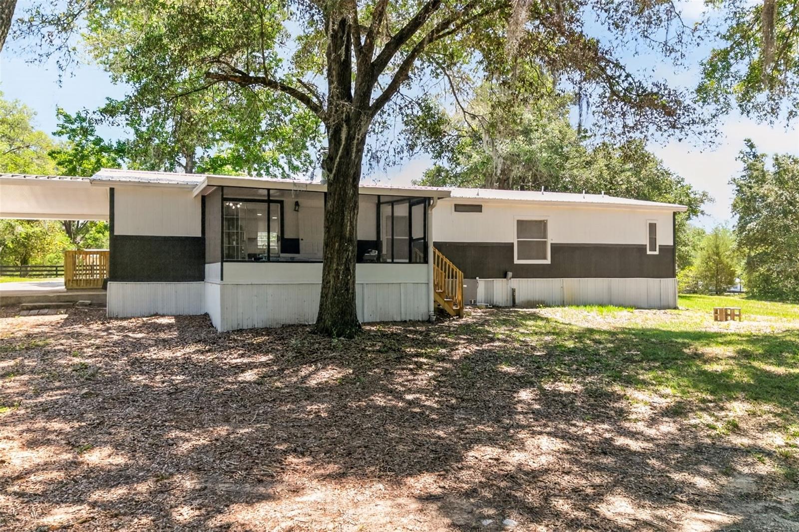TANGLEWOOD - Residential