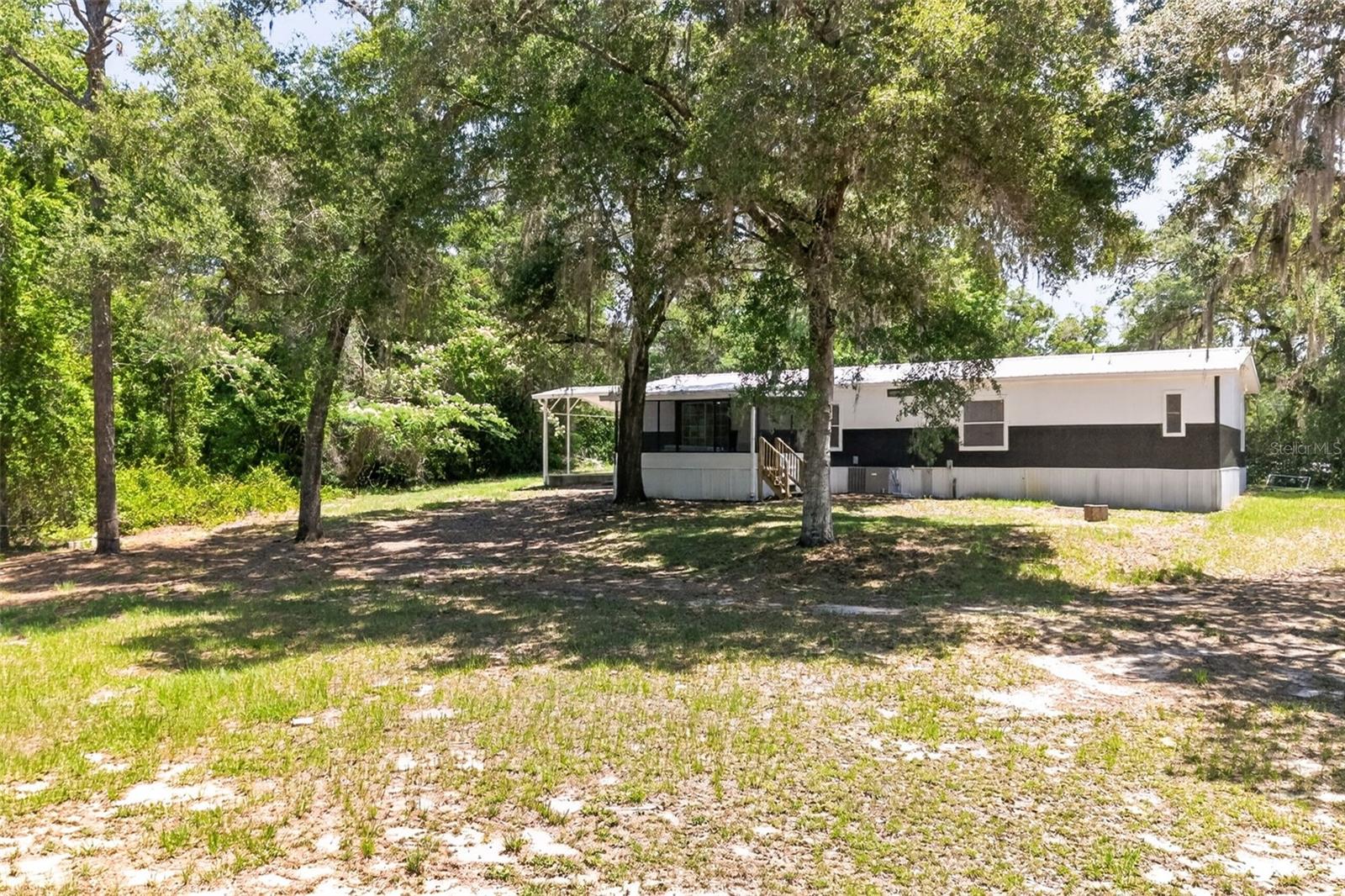 TANGLEWOOD - Residential