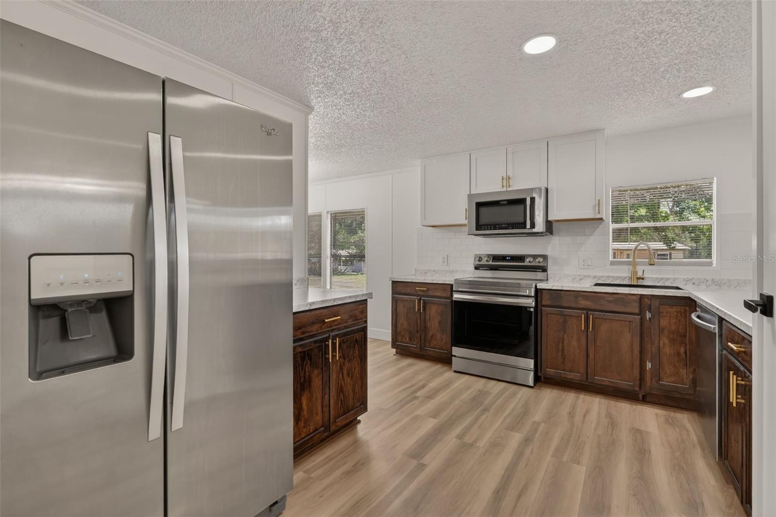 TANGLEWOOD - Residential