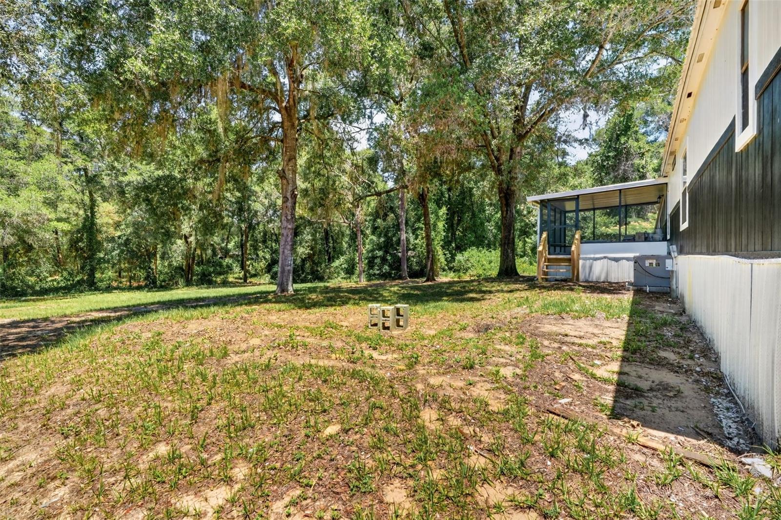 TANGLEWOOD - Residential