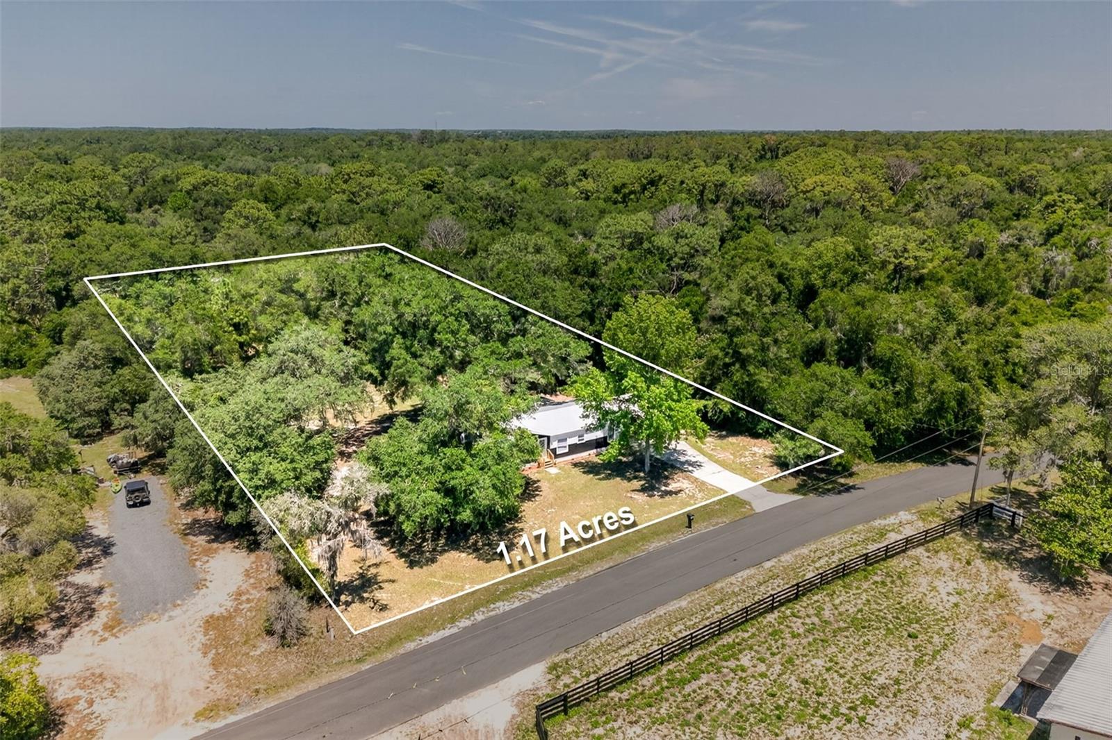 TANGLEWOOD - Residential