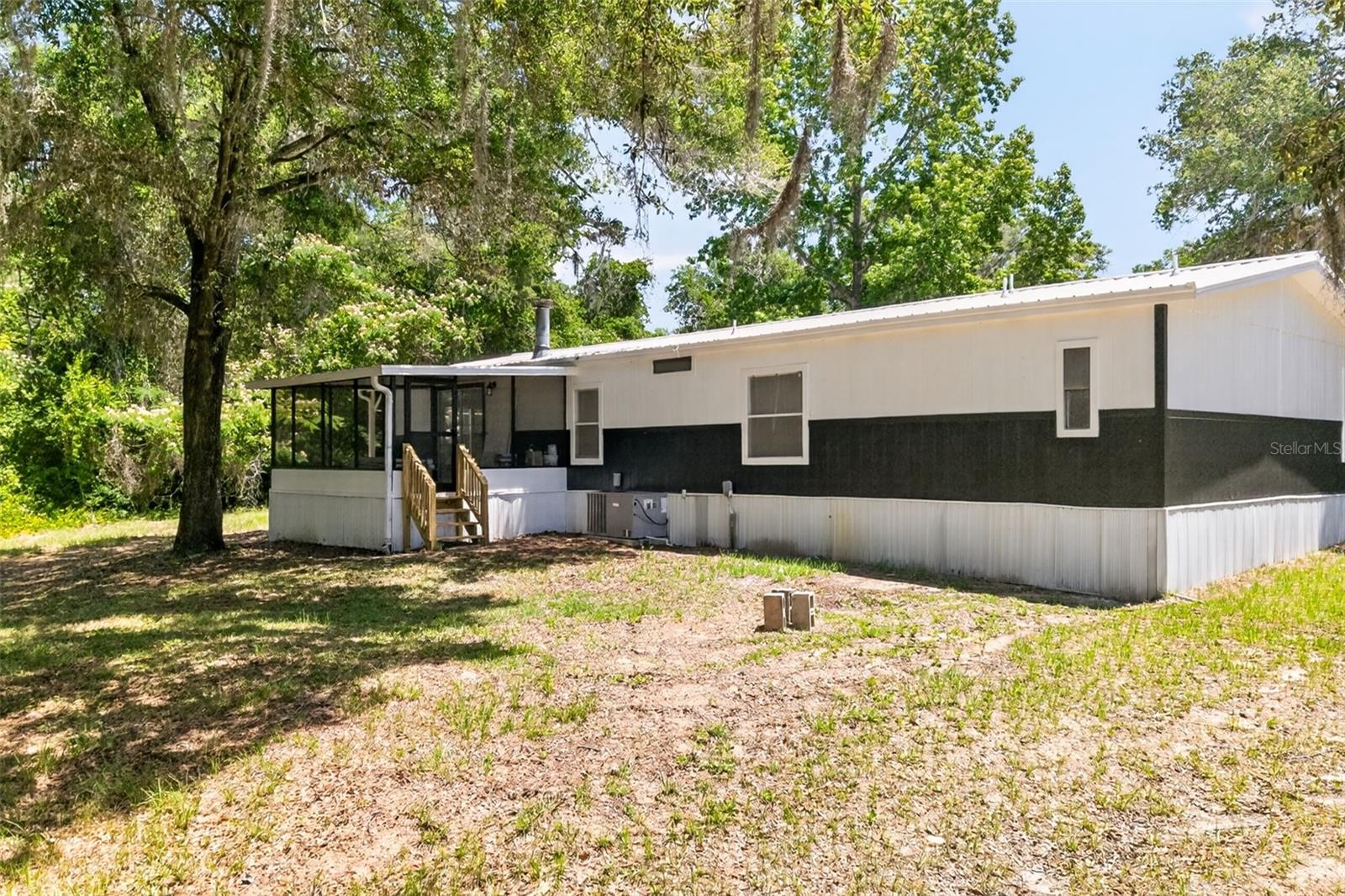 TANGLEWOOD - Residential