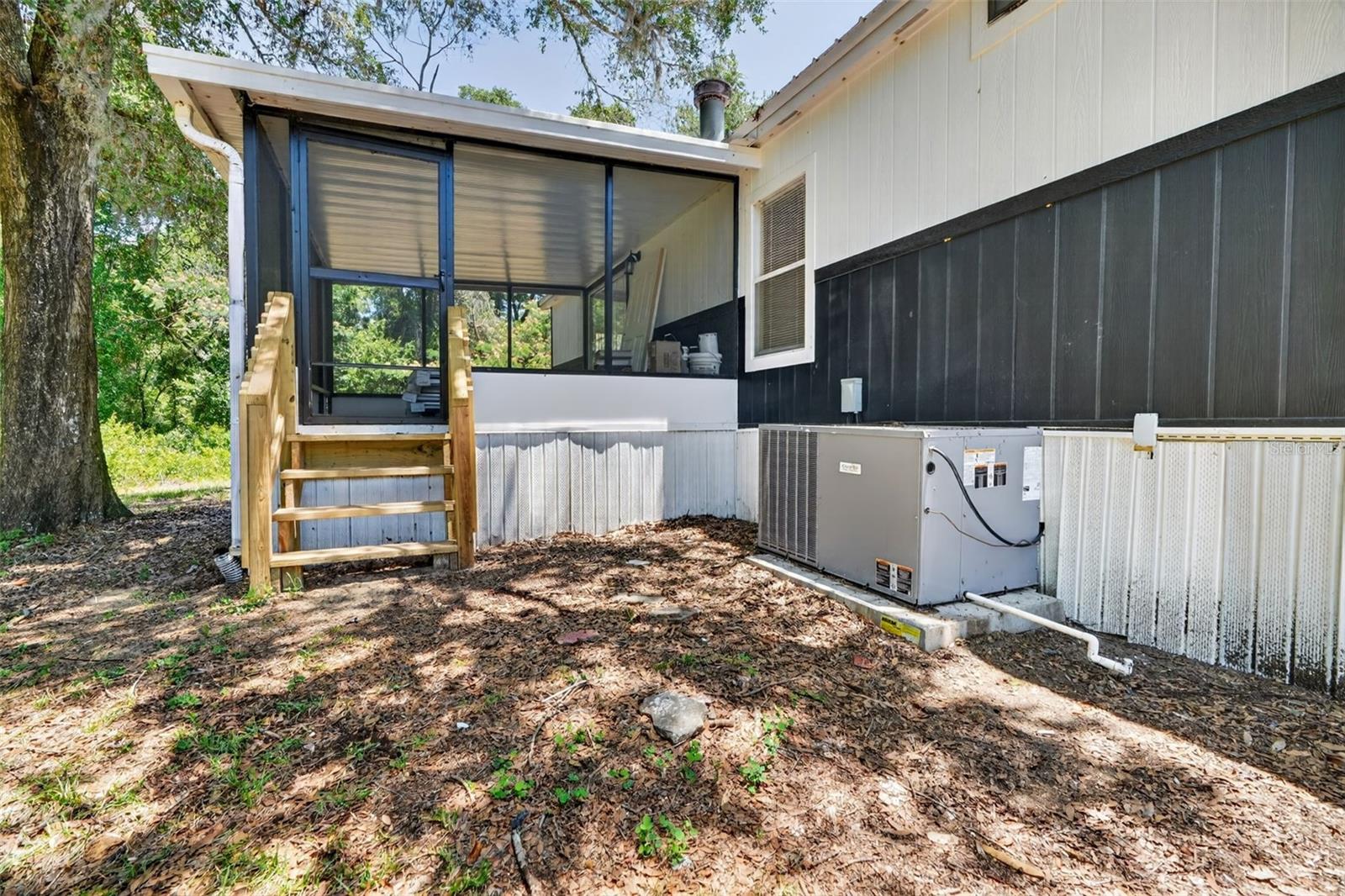 TANGLEWOOD - Residential