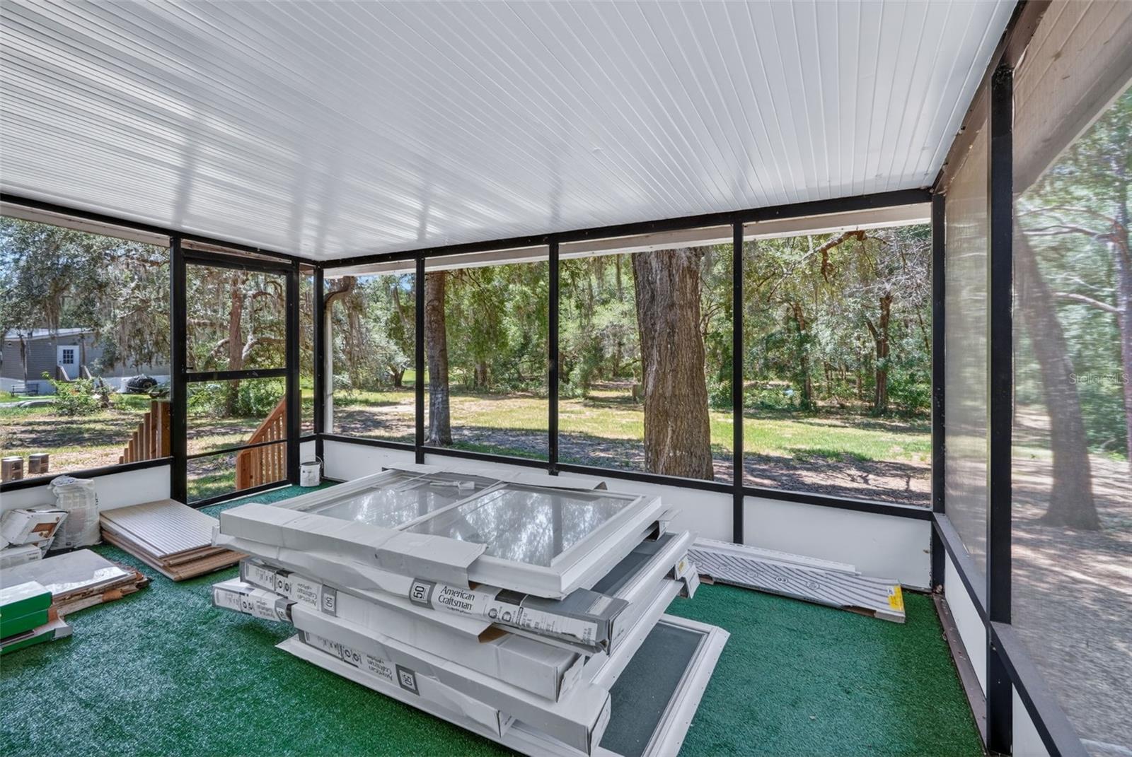 TANGLEWOOD - Residential