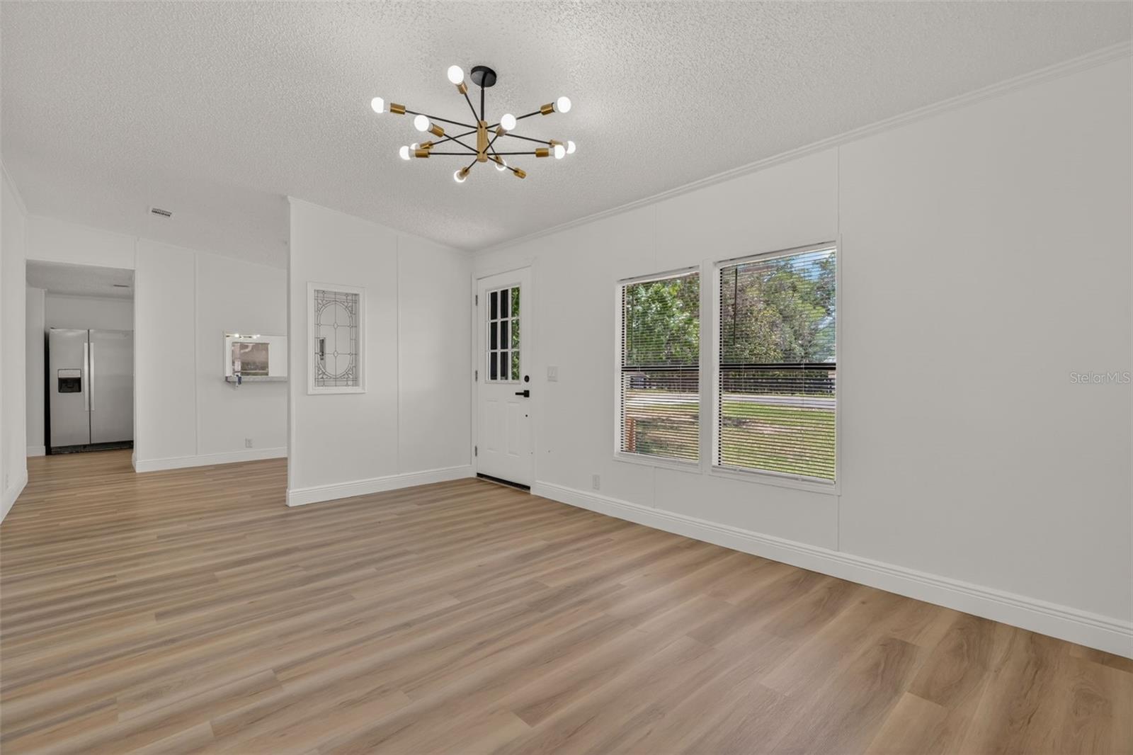 TANGLEWOOD - Residential