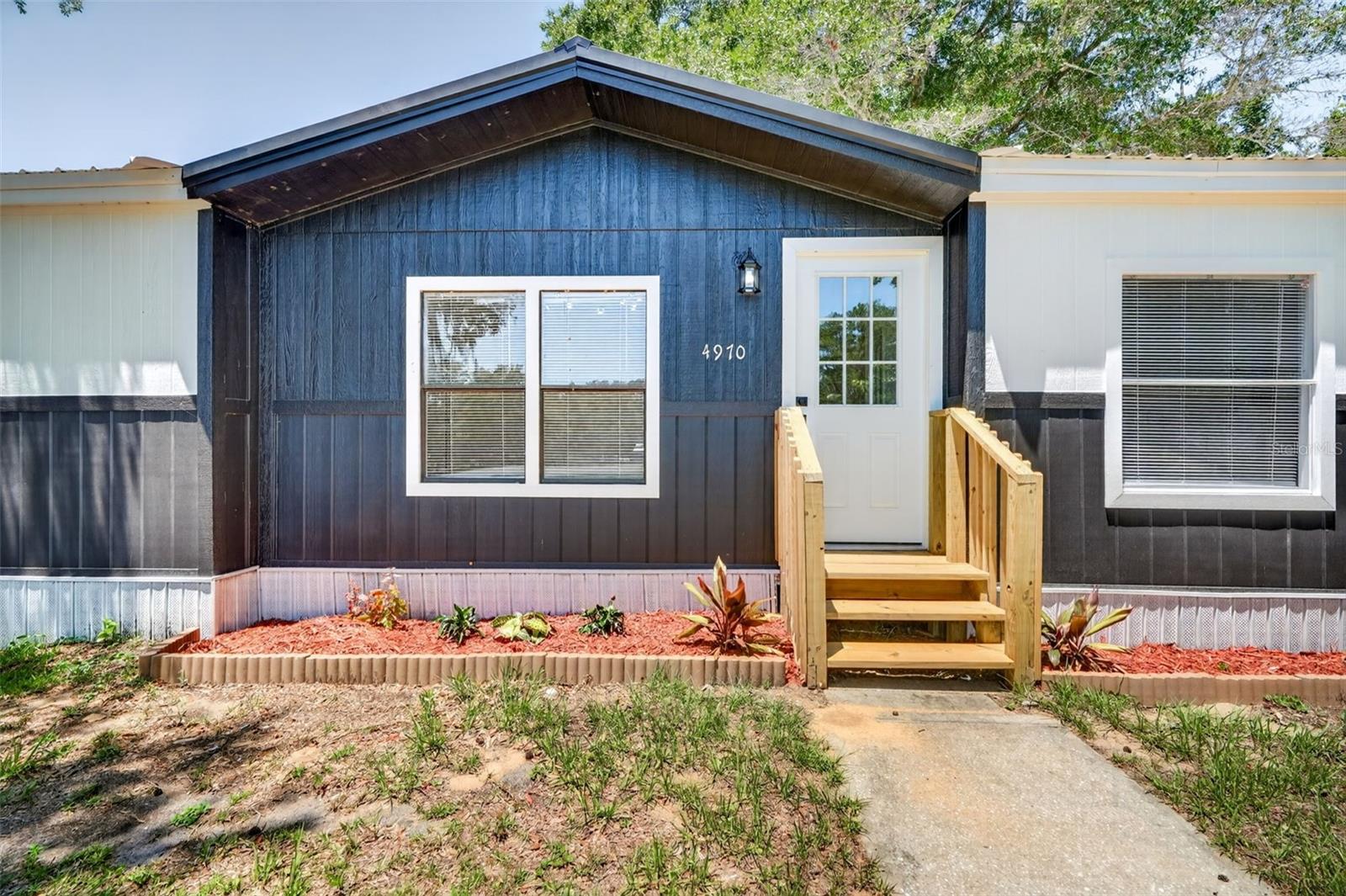 TANGLEWOOD - Residential