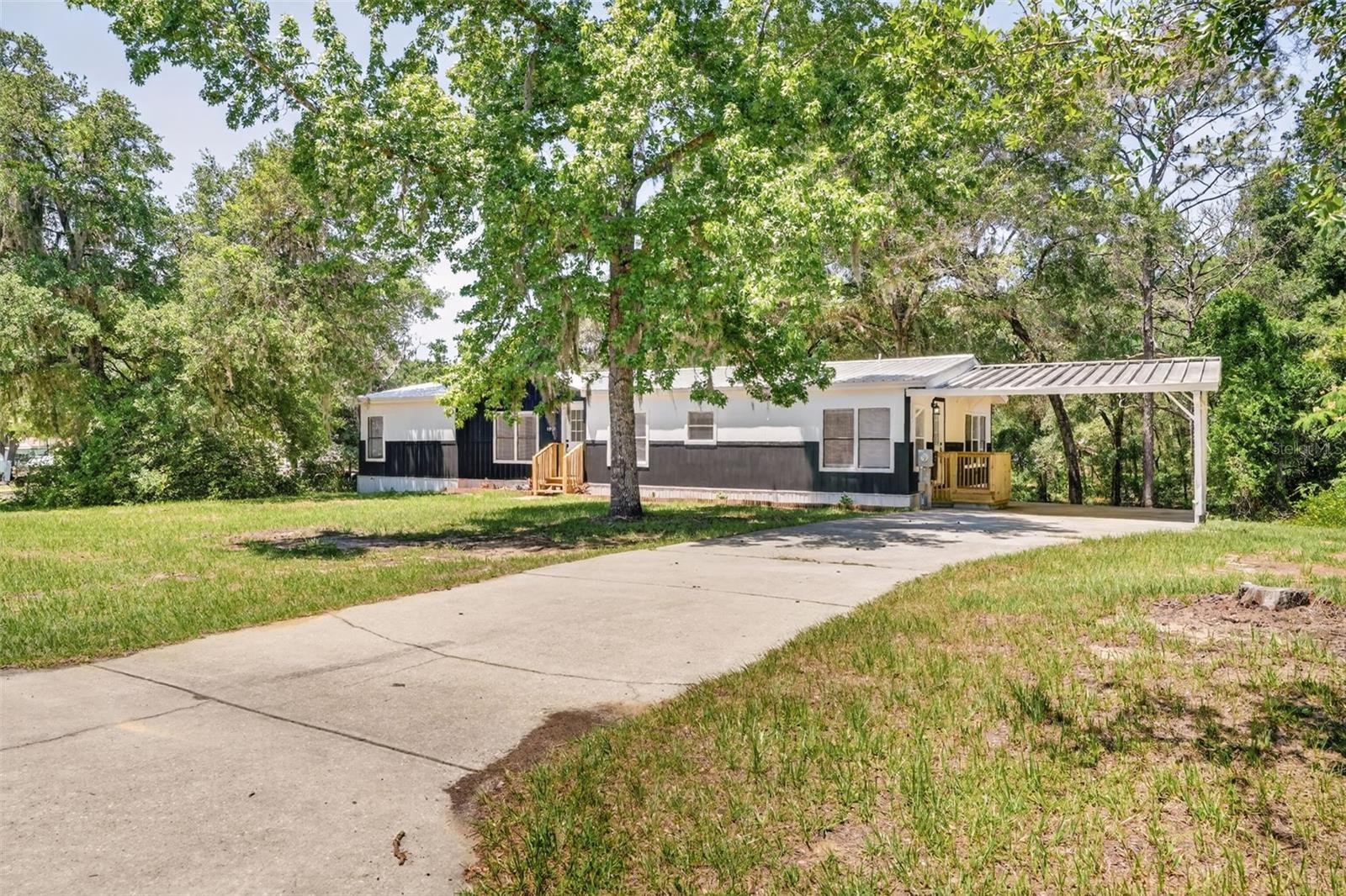 TANGLEWOOD - Residential
