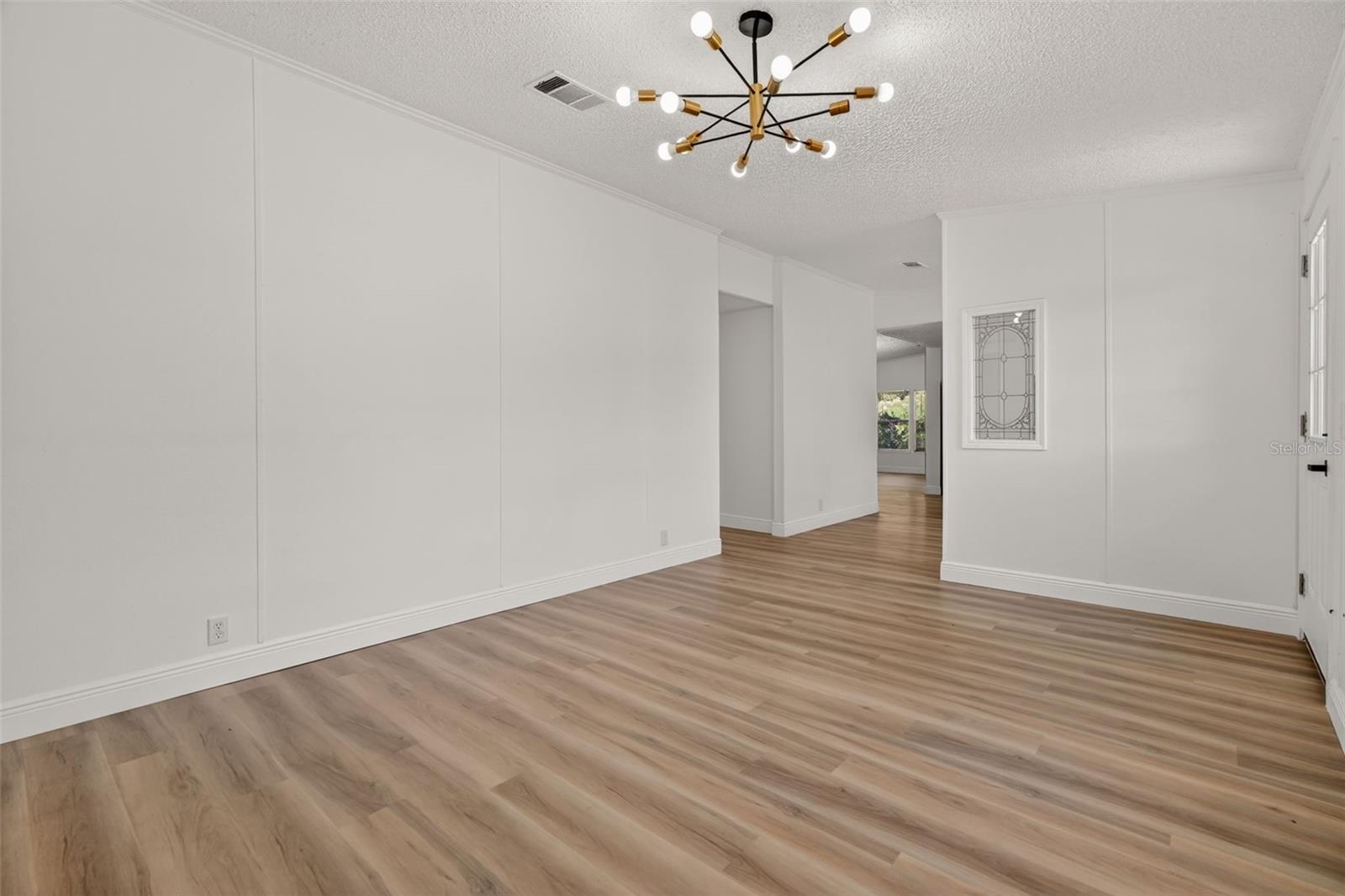 TANGLEWOOD - Residential