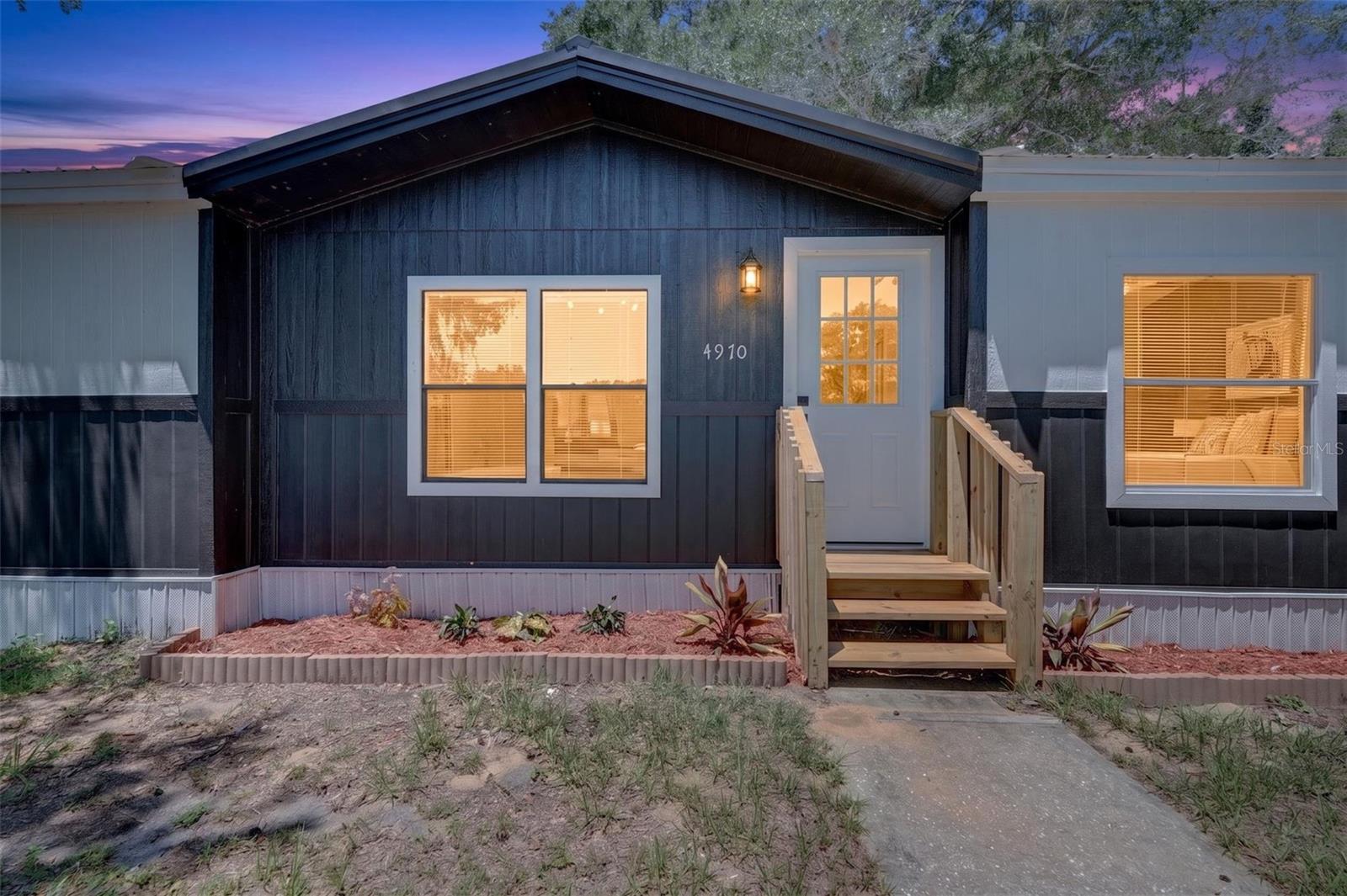 TANGLEWOOD - Residential