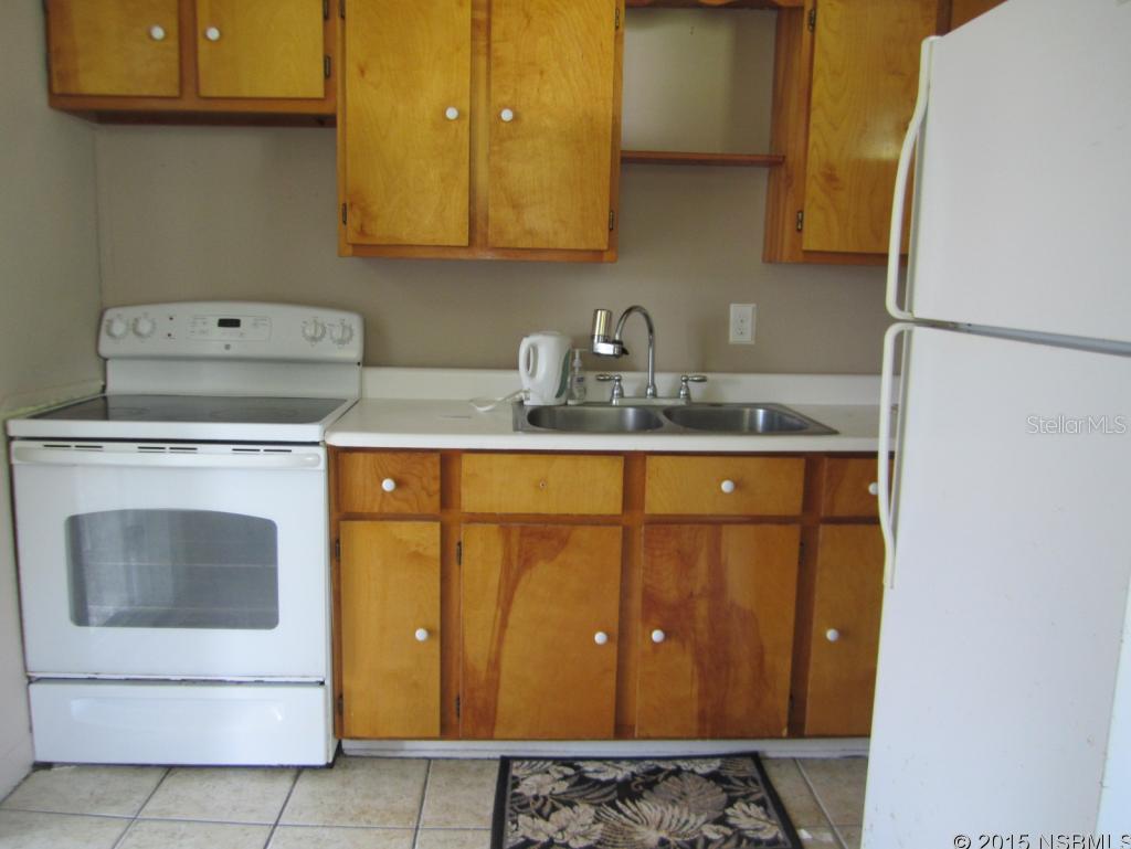 Edgewater Acres Unit 01 Resub - Residential