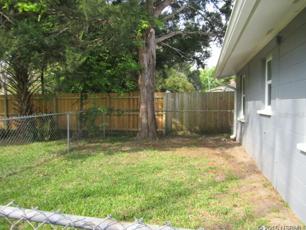 Edgewater Acres Unit 01 Resub - Residential