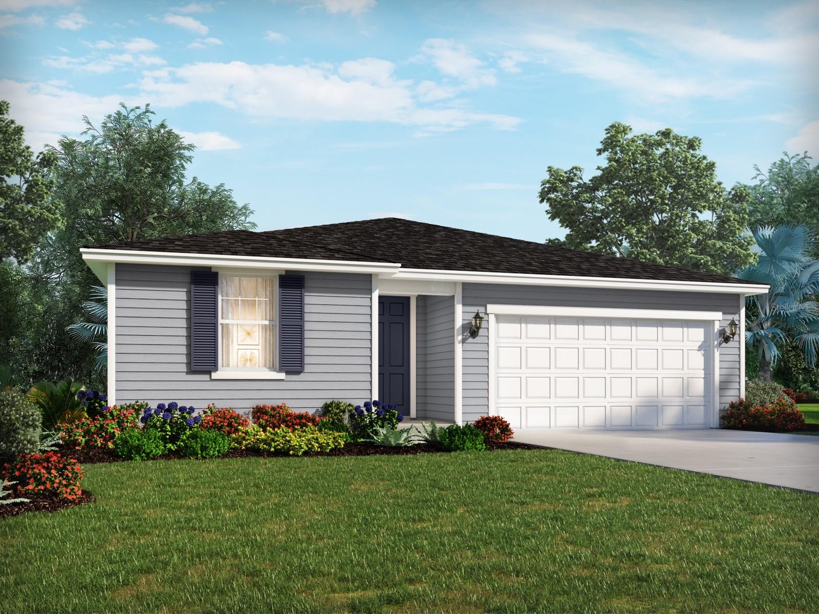 FLAGLER VILLAGE - Residential