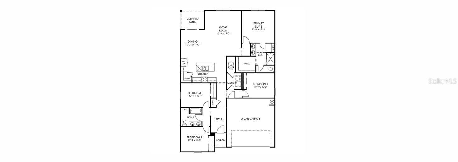 FLAGLER VILLAGE - Residential