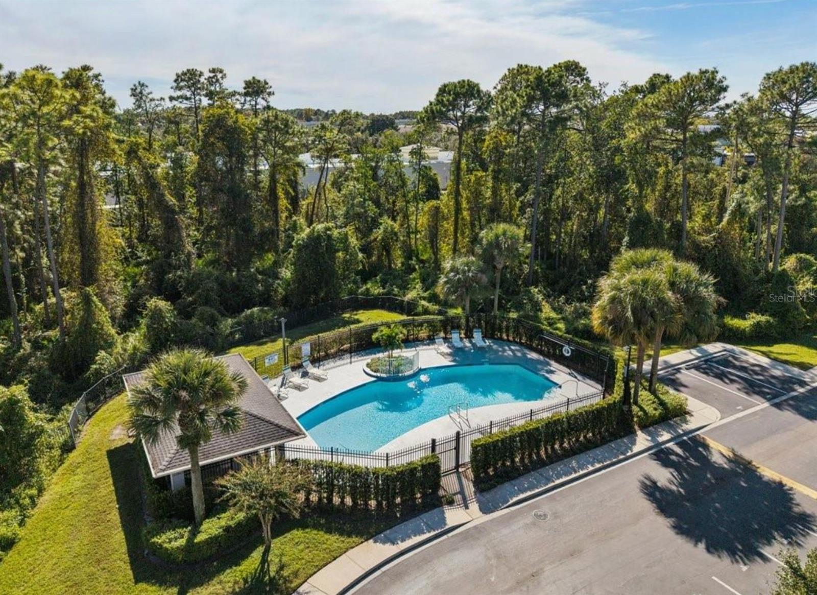 WATERFORD VILLAS 51 103 - Residential Lease