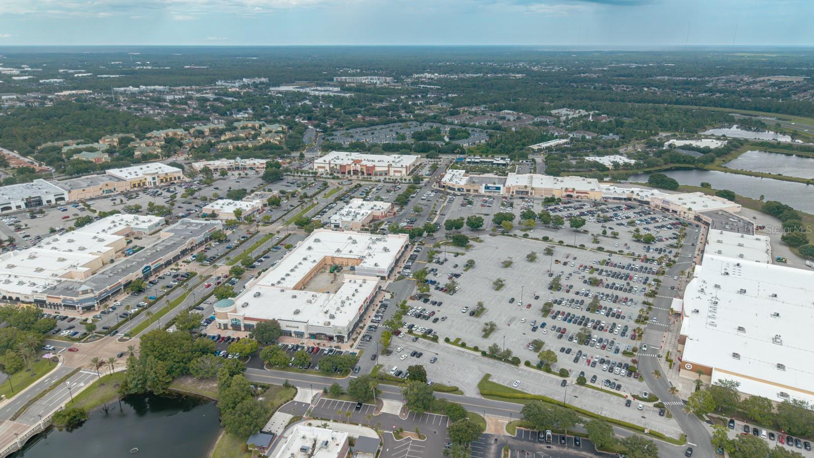 WATERFORD VILLAS 51 103 - Residential Lease