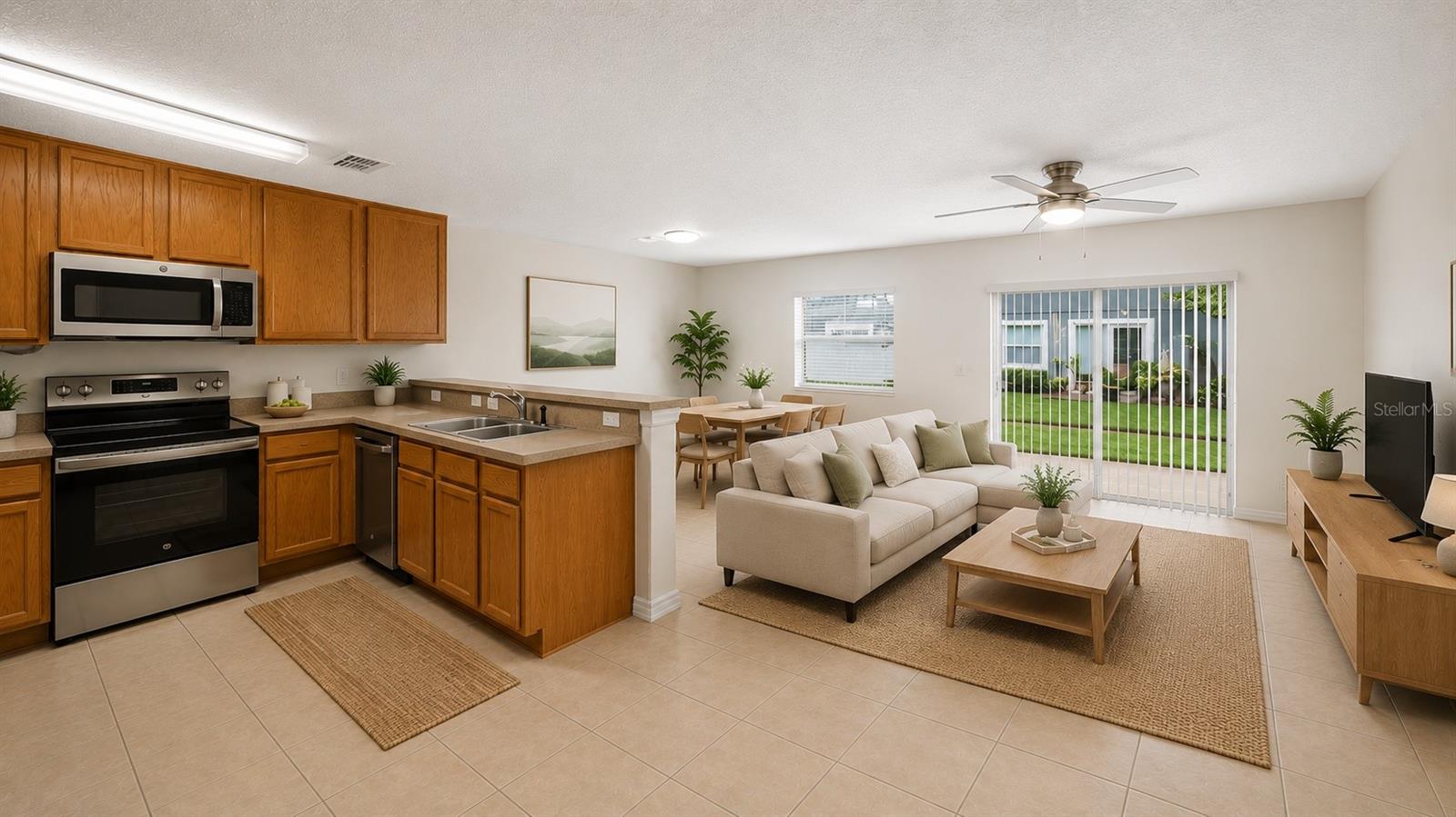 WATERFORD VILLAS 51 103 - Residential Lease