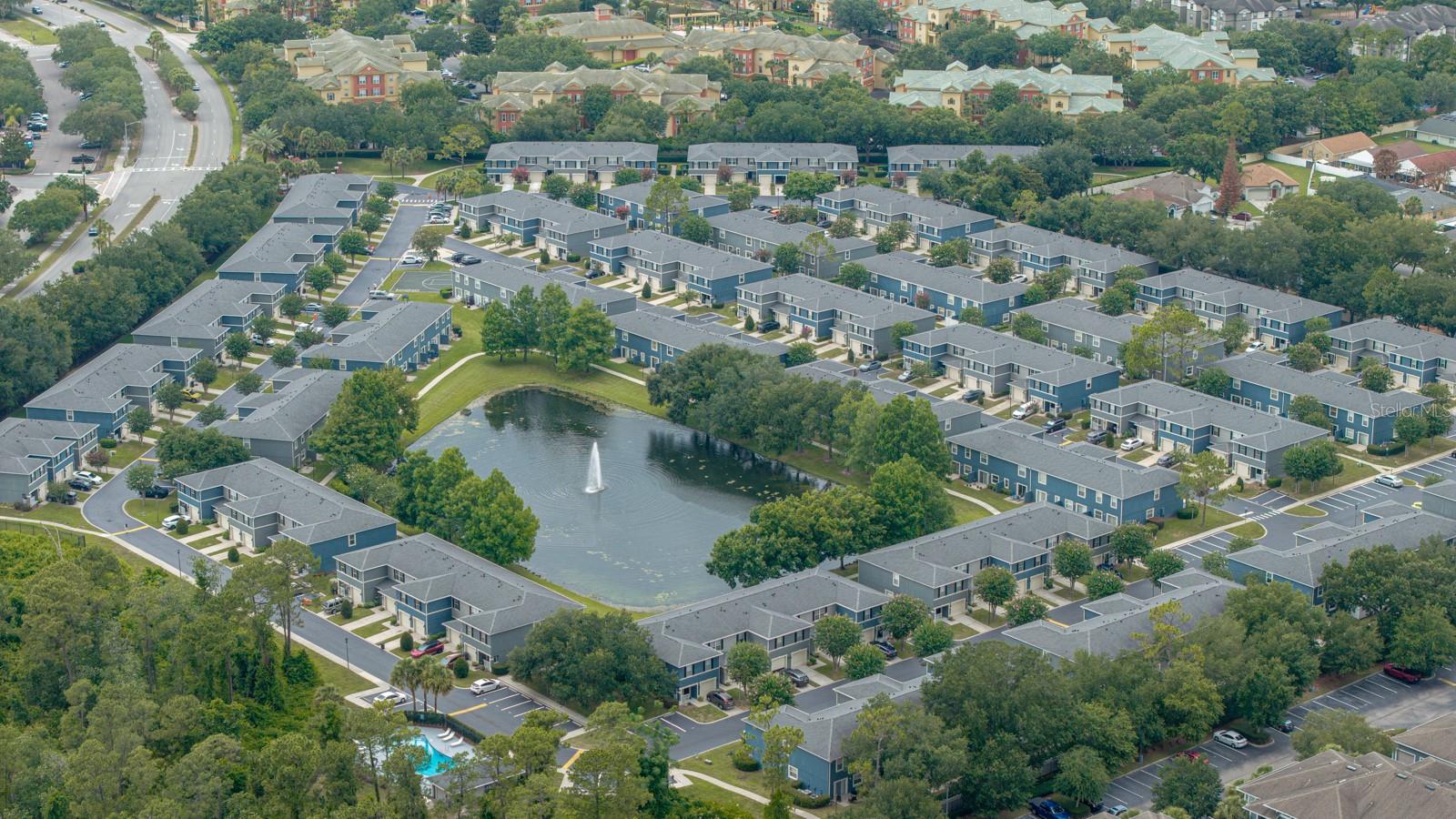 WATERFORD VILLAS 51 103 - Residential Lease