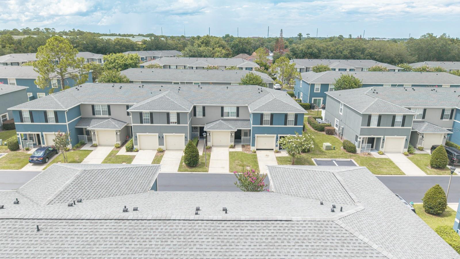 WATERFORD VILLAS 51 103 - Residential Lease