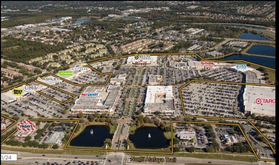 WATERFORD VILLAS 51 103 - Residential Lease