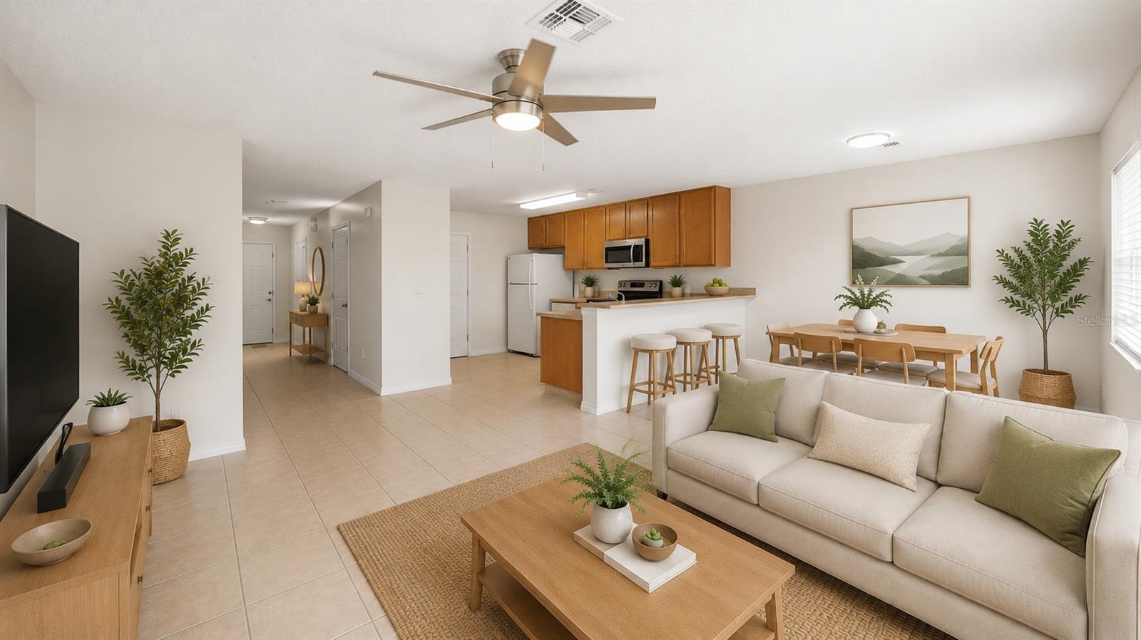WATERFORD VILLAS 51 103 - Residential Lease