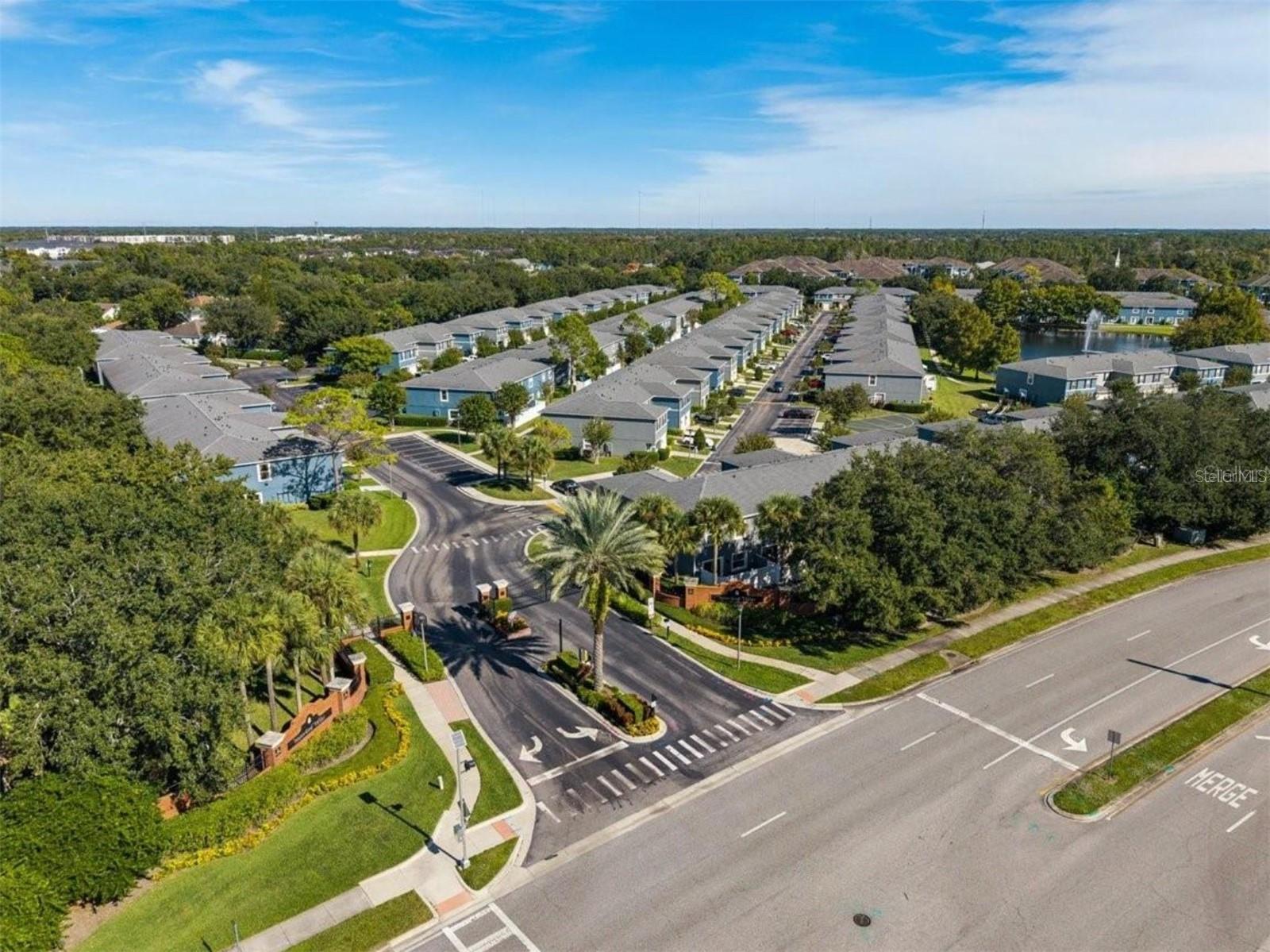 WATERFORD VILLAS 51 103 - Residential Lease