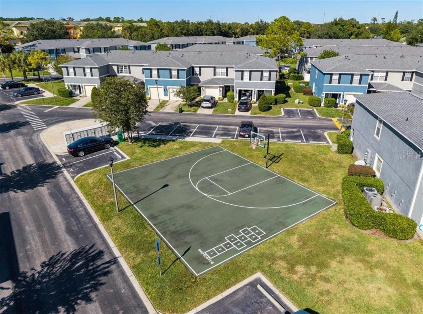 WATERFORD VILLAS 51 103 - Residential Lease