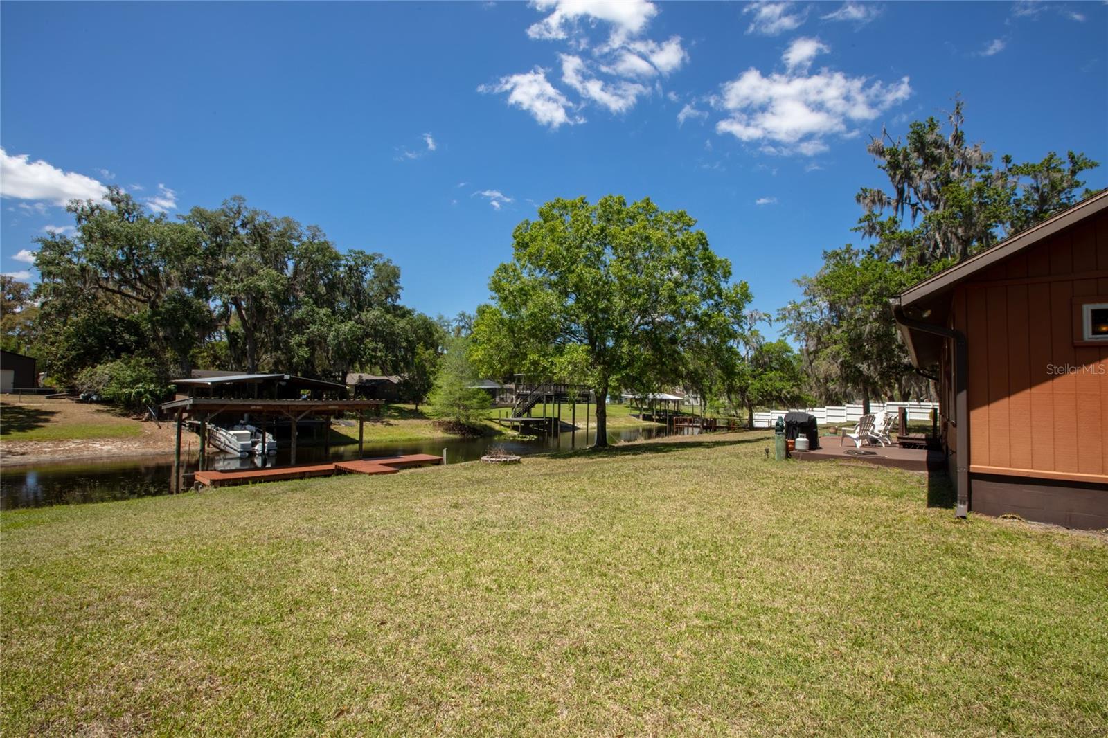 CANAL SHORES SUB - Residential