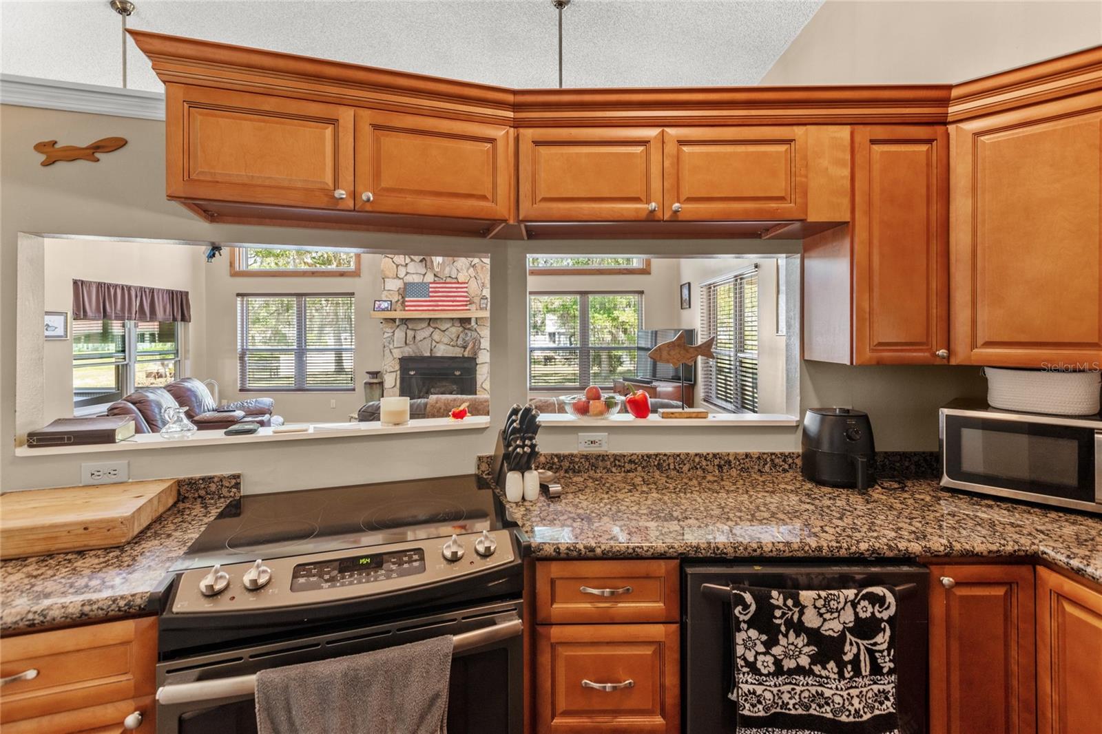 CANAL SHORES SUB - Residential