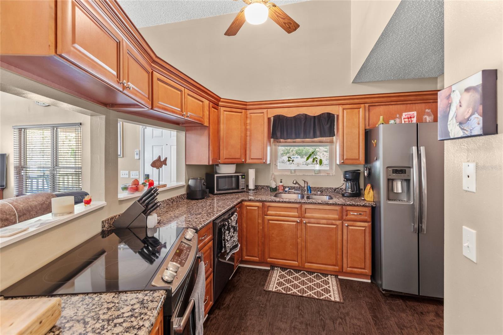 CANAL SHORES SUB - Residential