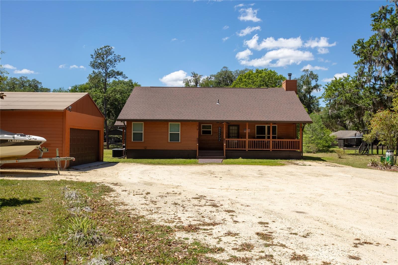 CANAL SHORES SUB - Residential