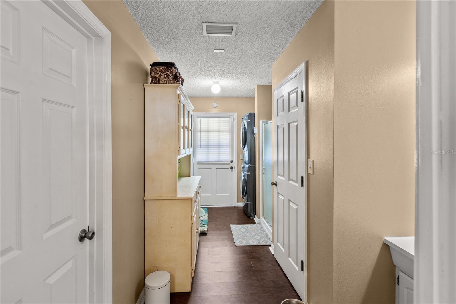 CANAL SHORES SUB - Residential