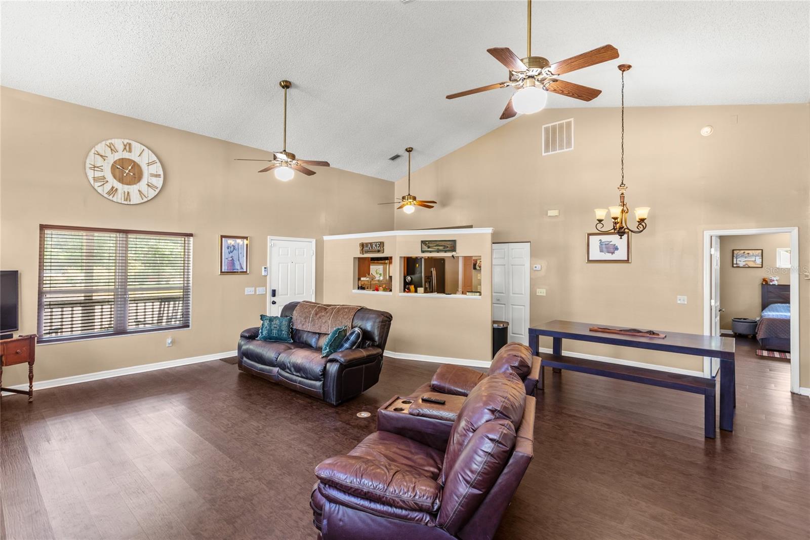 CANAL SHORES SUB - Residential