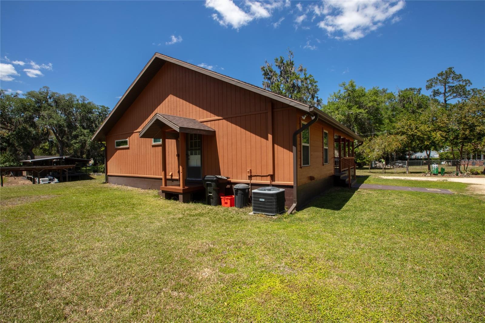 CANAL SHORES SUB - Residential