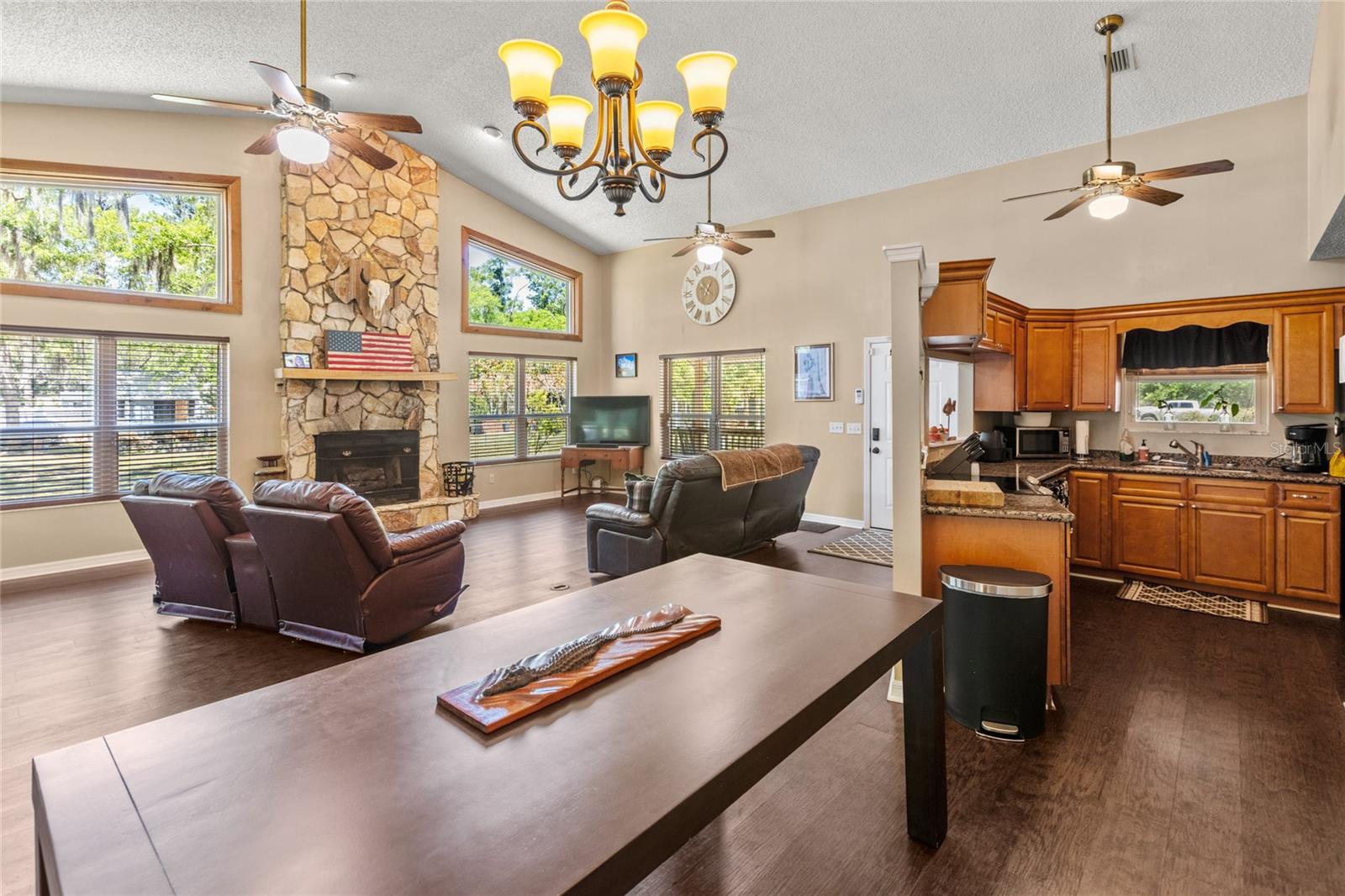 CANAL SHORES SUB - Residential
