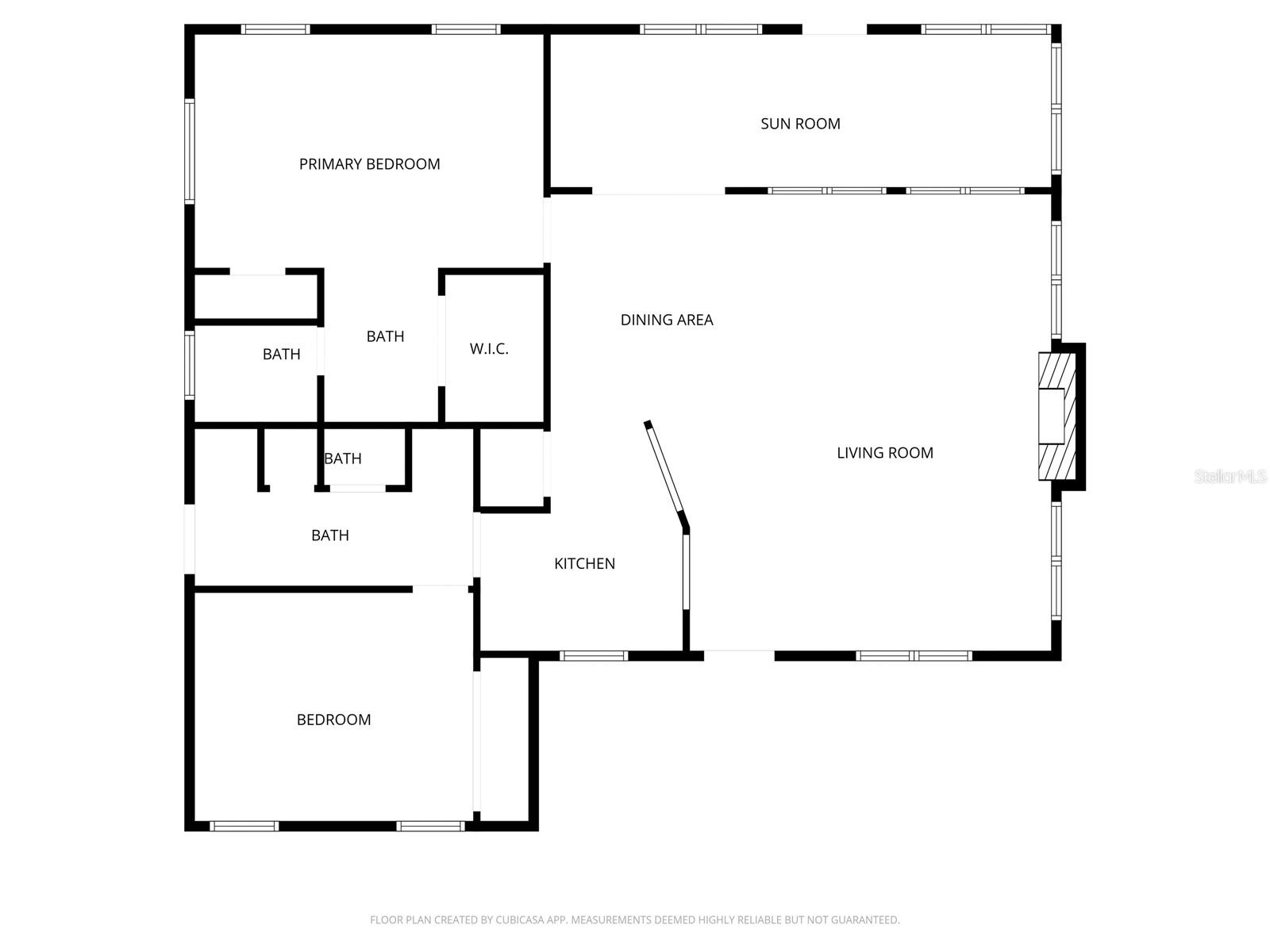 CANAL SHORES SUB - Residential